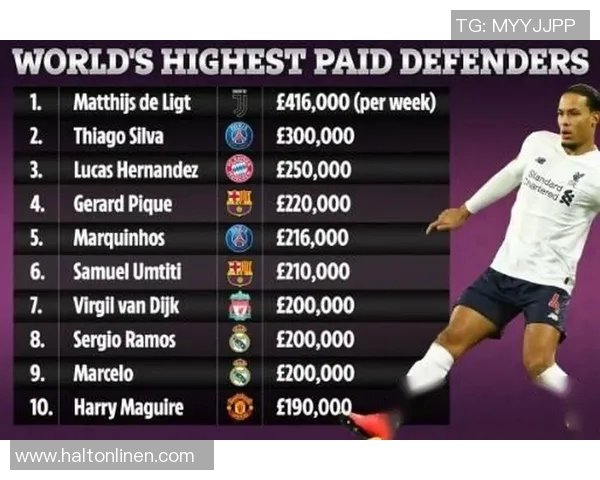 2008年全球足球明星年薪排行榜揭示运动员收入新趋势与市场价值分析 2008年全球足球明星年薪排行榜揭示运动员收入新趋势与市场价值分析