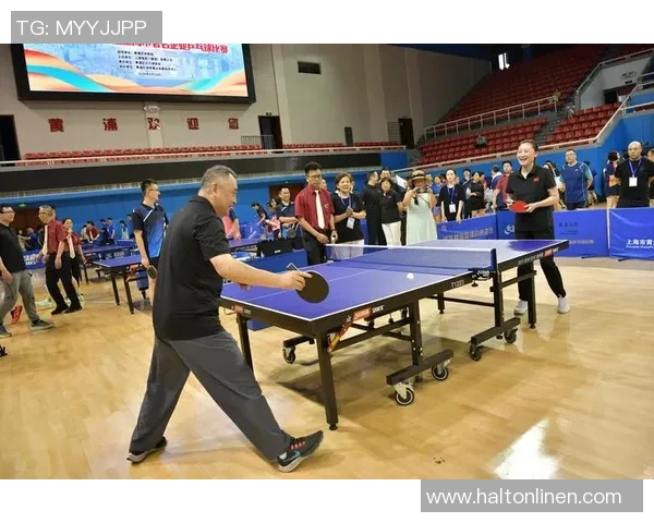 上海乒乓球队灵活性对比分析及其对比赛策略的影响探讨 上海乒乓球队灵活性对比分析及其对比赛策略的影响探讨