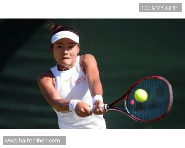 专访王娜:探寻她在网球领域取得辉煌成就的秘诀与心路历程 专访王娜:探寻她在网球领域取得辉煌成就的秘诀与心路历程