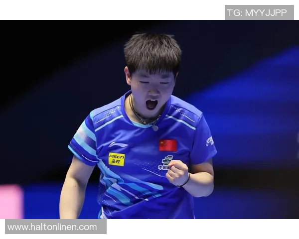 乒乓球意识排行榜揭晓杭州乒乓球队荣登第六位引发关注 乒乓球意识排行榜揭晓杭州乒乓球队荣登第六位引发关注