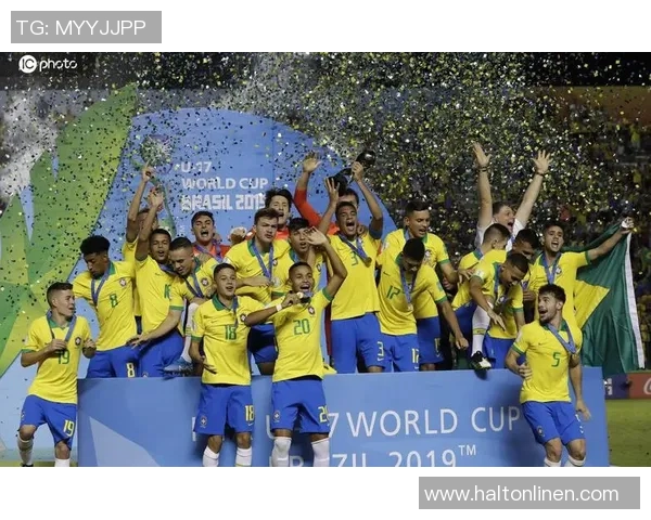 巴西人对足球明星的热爱与追捧展现了他们的文化与激情