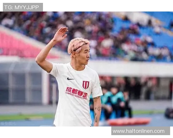 杭州足球队心理素质提升之路探讨与热议 杭州足球队心理素质提升之路探讨与热议