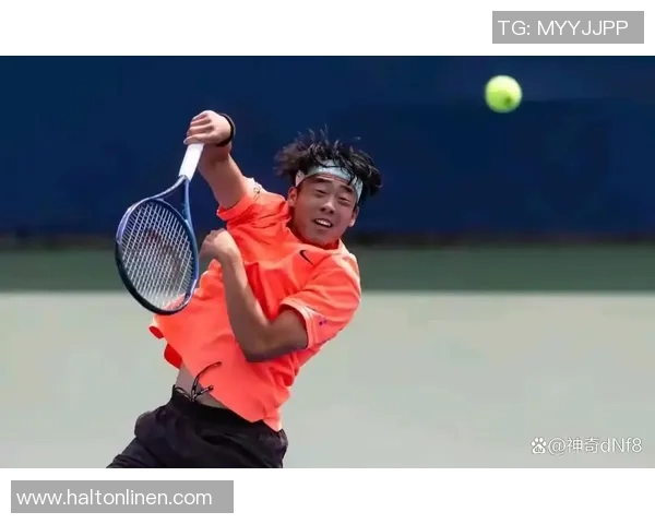 杭州网球队心理素质排名第二揭示网球运动员心理素质的重要性与影响