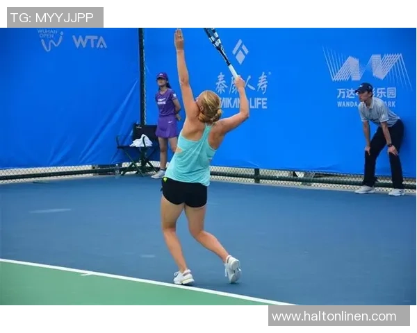 武汉网球队与西安网球队实力对比赛后分析与总结