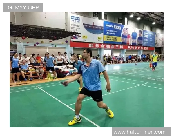 武汉羽毛球队总决赛精彩配合分析与战术解读 武汉羽毛球队总决赛精彩配合分析与战术解读