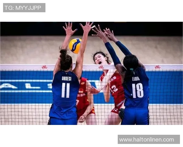 深入分析杭州排球队的进攻策略与战术特点探讨