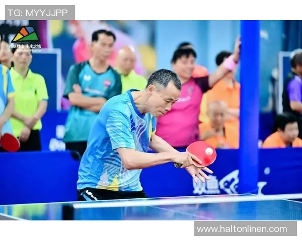 深圳乒乓球队比赛经验深度分析与未来发展策略探讨 深圳乒乓球队比赛经验深度分析与未来发展策略探讨