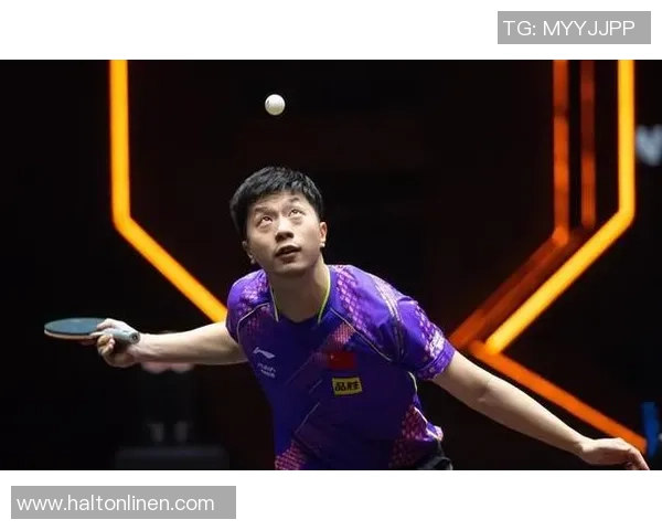 西安乒乓球队在大满贯赛事中的意识表现与战术分析 西安乒乓球队在大满贯赛事中的意识表现与战术分析