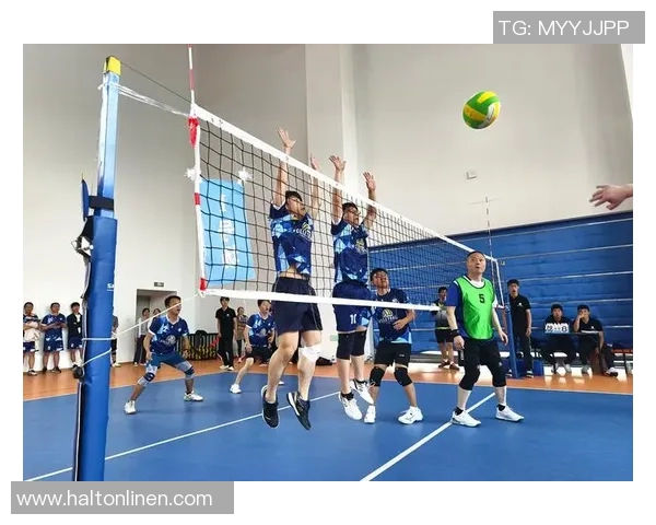 西安排球队的崛起与发展探讨:排球运动中的力量与团队精神 西安排球队的崛起与发展探讨:排球运动中的力量与团队精神