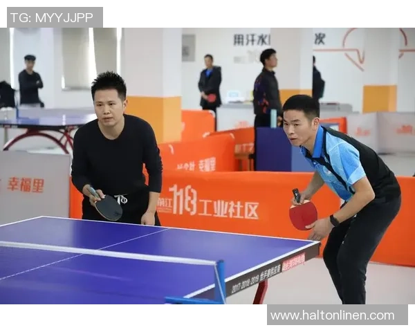 赛后分析:上海乒乓球队与广州乒乓球队的团队协作与战术对比 赛后分析:上海乒乓球队与广州乒乓球队的团队协作与战术对比