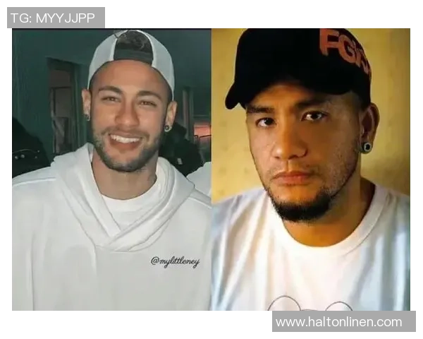 足球明星留胡子的原因探讨与时尚潮流的关系分析 足球明星留胡子的原因探讨与时尚潮流的关系分析