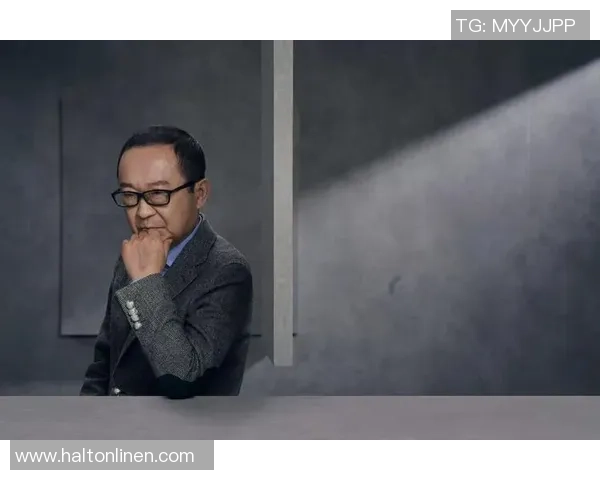 对话张军：谈网球生涯