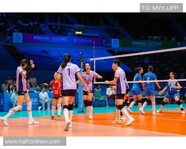 排球热议：南京排球队的意识争议