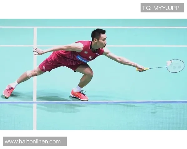 羽毛球新手攻略：节奏入门指南