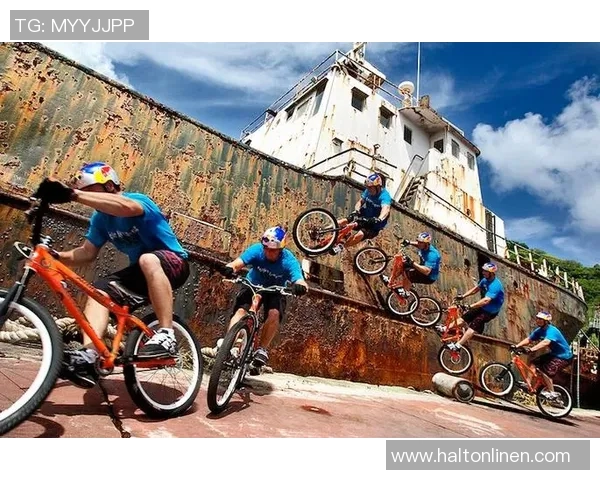 极限运动纪实:记录广州极限运动队的转型之路 极限运动纪实:记录广州极限运动队的转型之路