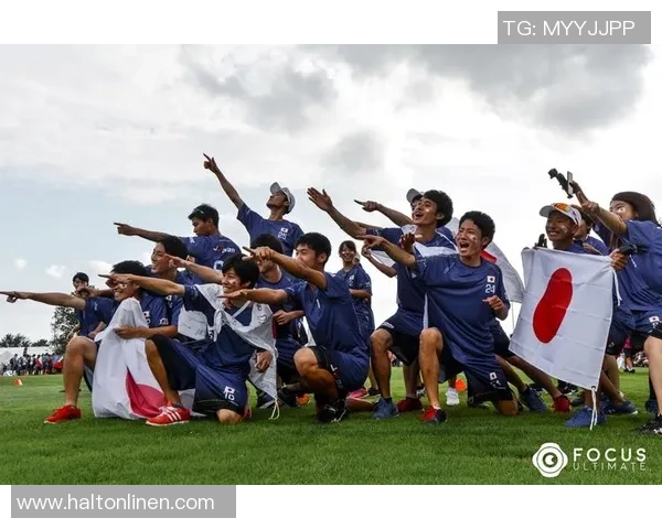 飞盘焦点：上海飞盘队的意识探讨