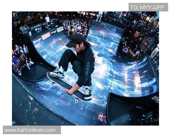 滑板焦点：重庆滑板队的节奏探讨