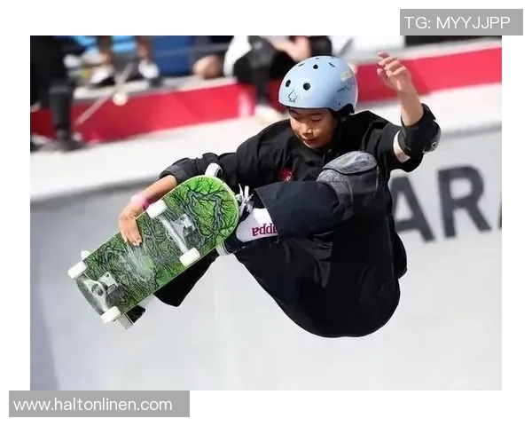 滑板热点：解读杭州滑板队的反击