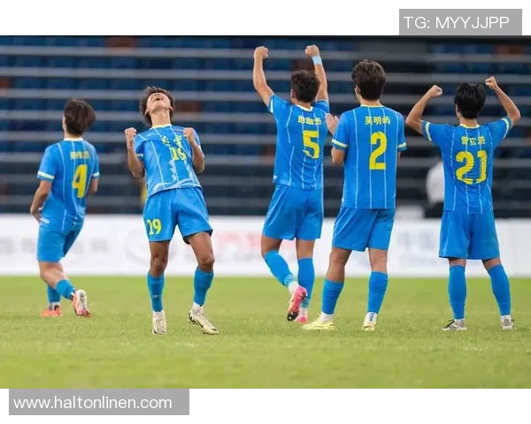 全运会点评:杭州足球队的实力表现 全运会点评:杭州足球队的实力表现