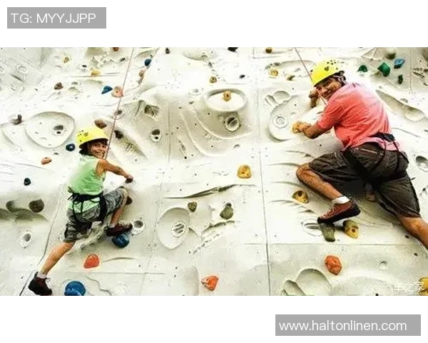 科学攀岩：意识训练方法