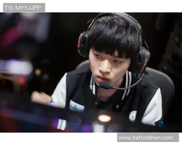 世界大师赛特别报道:IG的突破历程