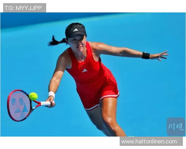 最新网球技术TOP10：杭州网球队领跑