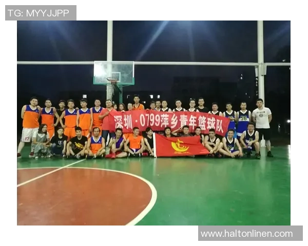 篮球热议：深圳篮球队的配合争议