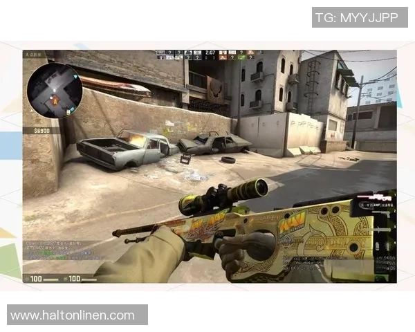 聚焦CS_GO:WE的灵活性话题