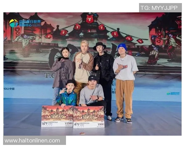 赛后复盘:广州街舞队 vs 西安街舞队的战术