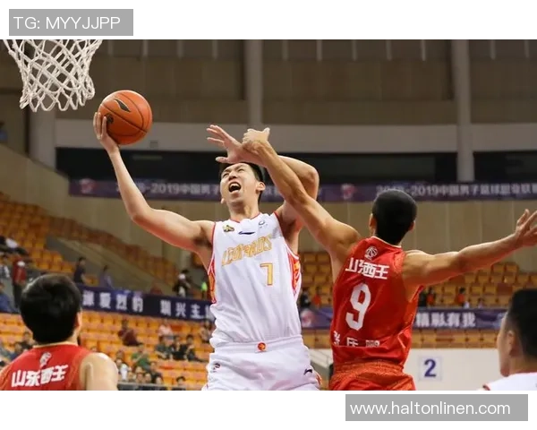 选拔赛特别报道：深圳篮球队的成长故事