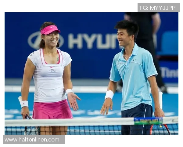 陈丽专访：回顾网球历程